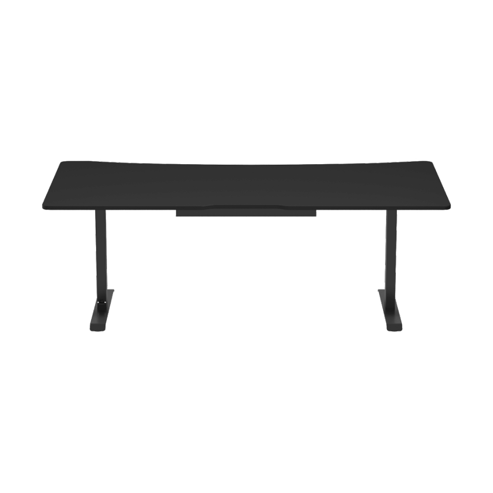 DESK ANDASEAT XTREME DESK 1.4M BLACK (โต๊ะ)