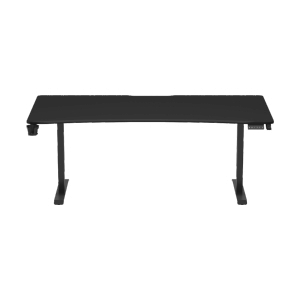 DESK ANDASEAT XTREME DESK 1.4M BLACK (โต๊ะ)