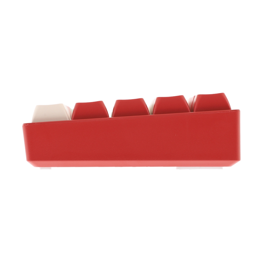 KEYBOARD AJAZZ AK680V2 RG-R RED (คีย์บอร์ด)