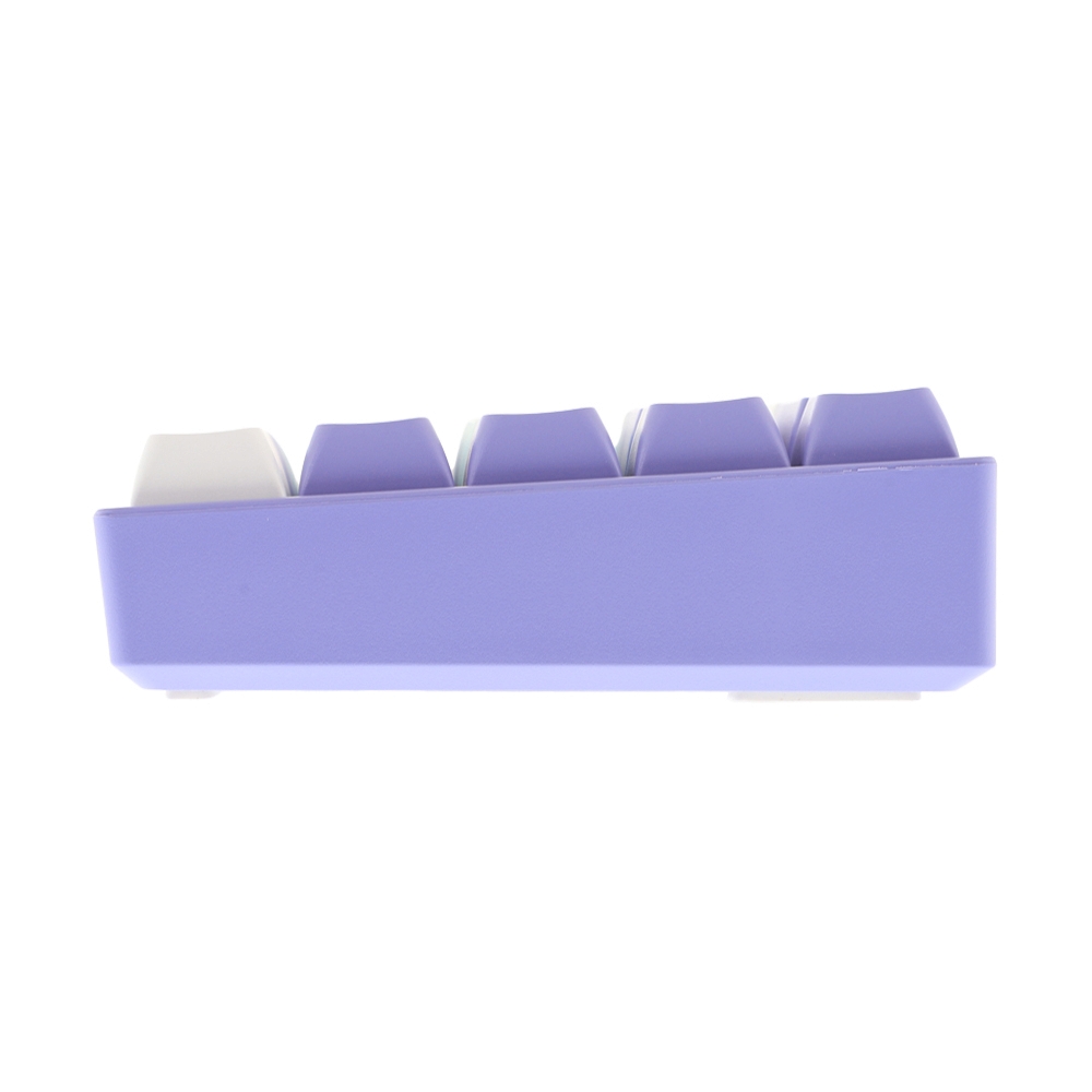 KEYBOARD AJAZZ AK680V2 PG-R PURPLE (คีย์บอร์ด)