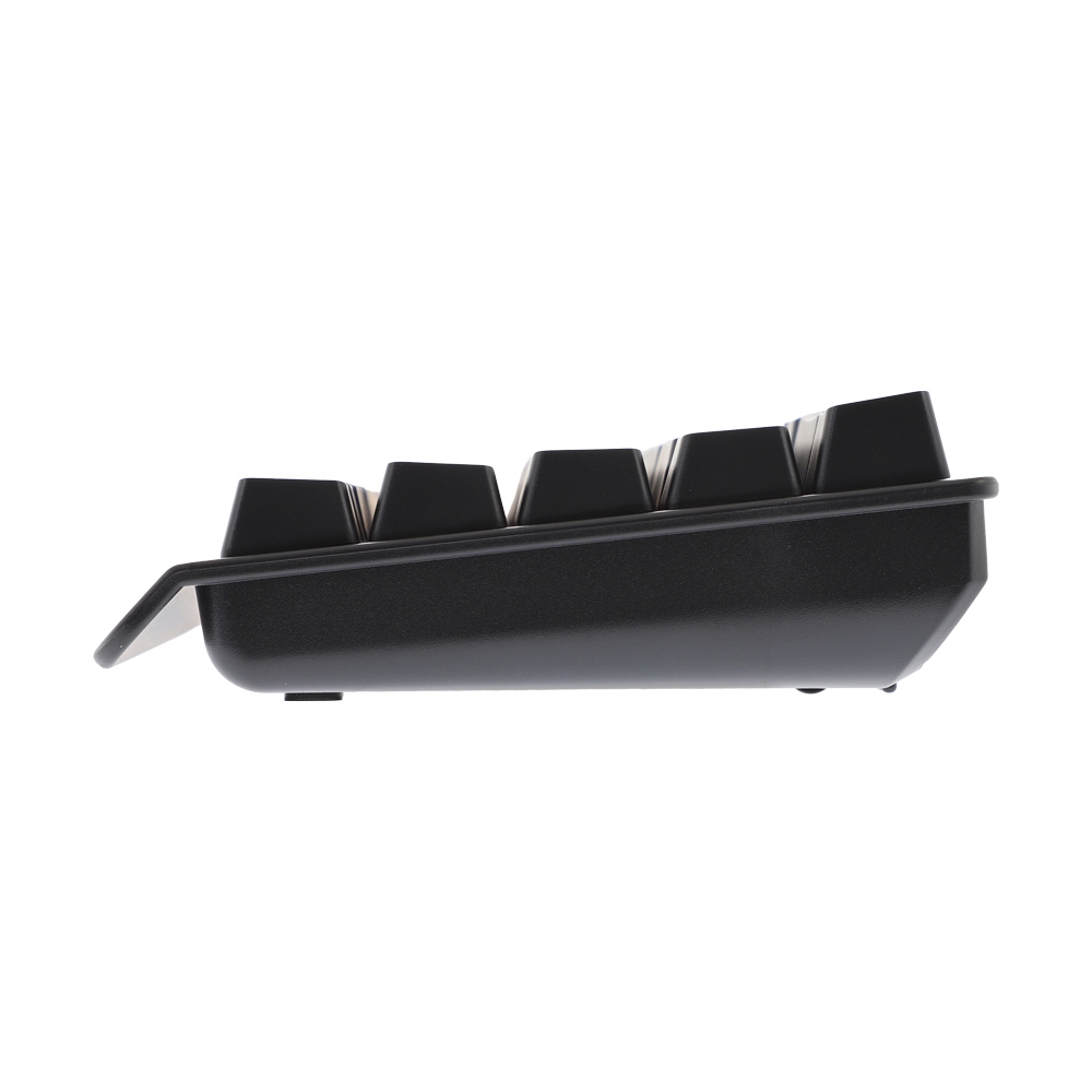 KEYBOARD AJAZZ NK68V2 BLACK (MECHANICAL SWITCH คีย์บอร์ด)
