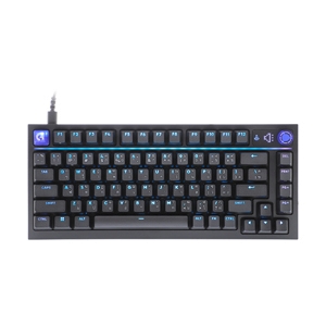 KEYBOARD LOGITECH G316 X 75 BLACK (คีย์บอร์ด)