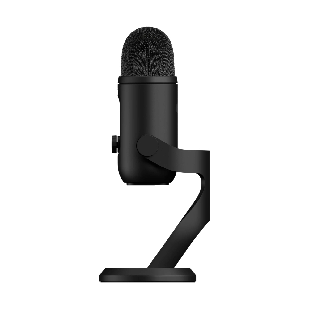 MICROPHONE LOGITECH YETI 2 BLACK