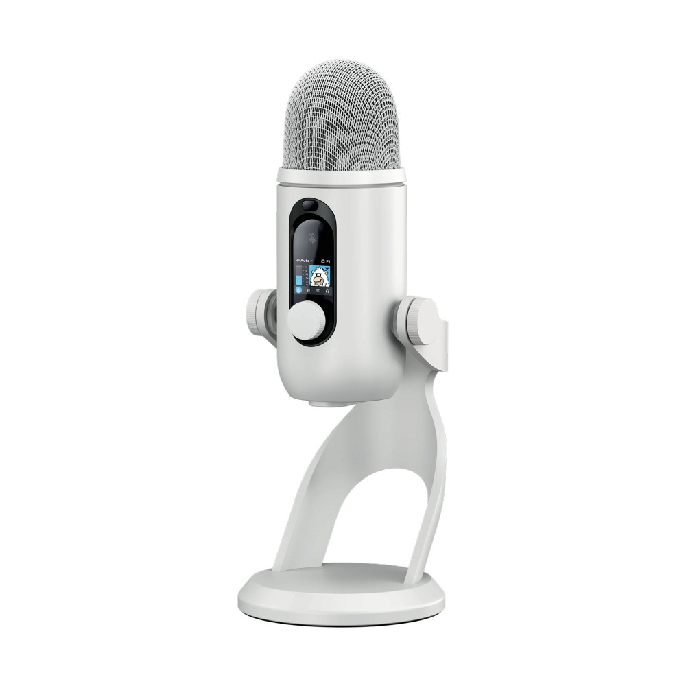 MICROPHONE LOGITECH YETI 2 WHITE
