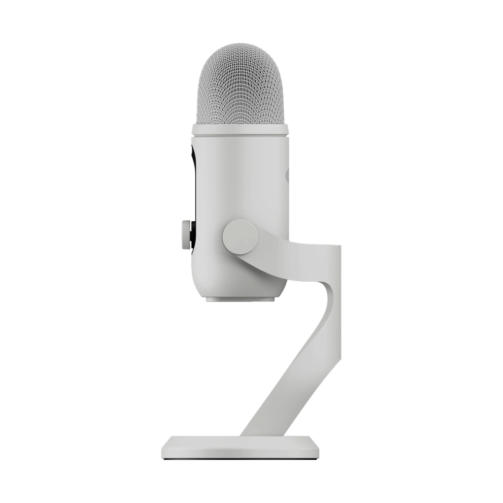 MICROPHONE LOGITECH YETI 2 WHITE