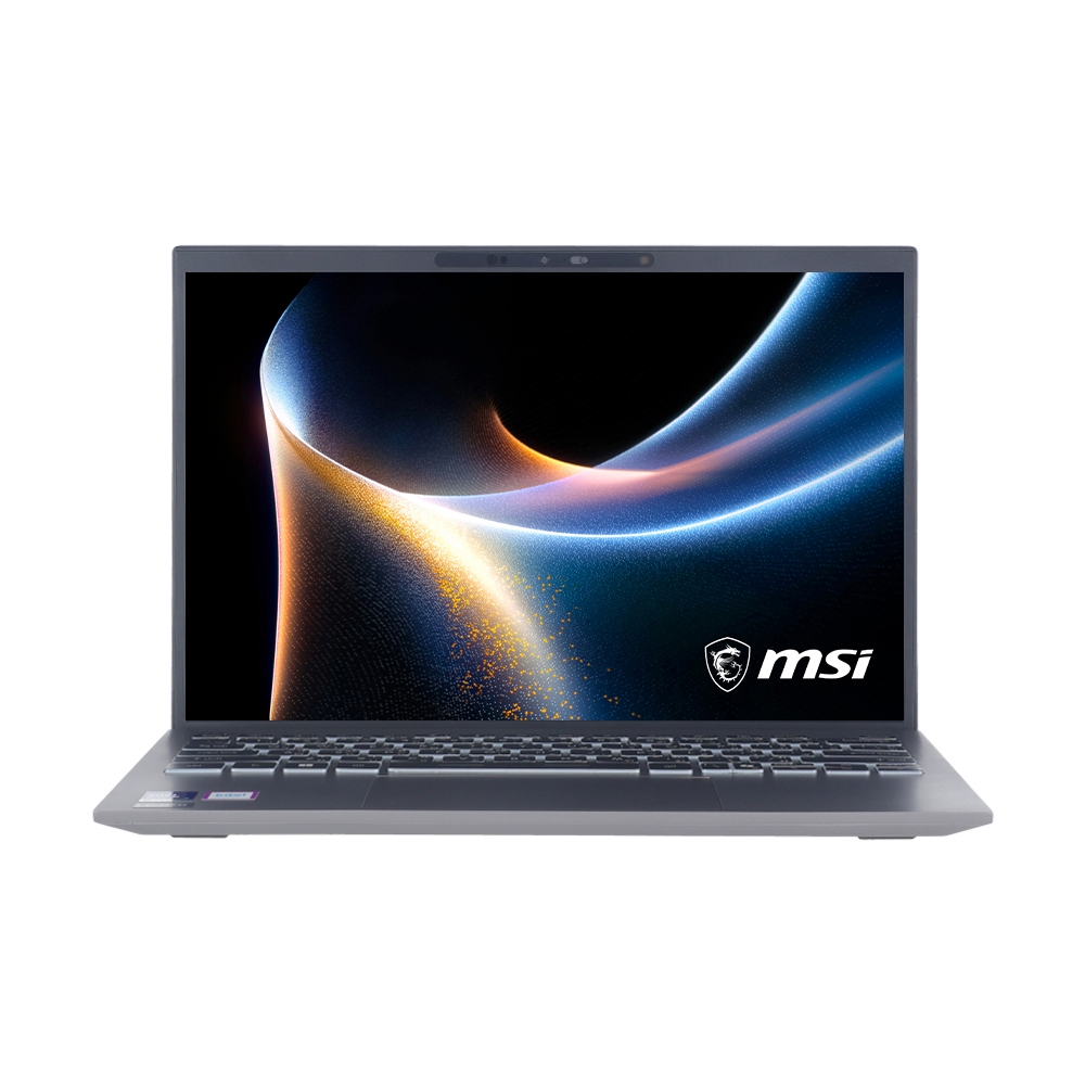 Notebook MSI Prestige 13 AI+ A3MG-063THY (Platinum Gray)
