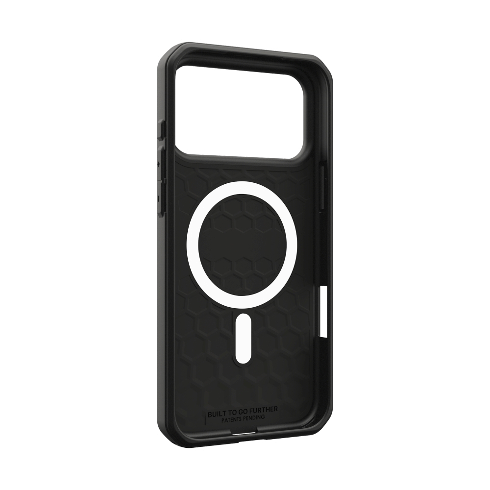 Case iPhone 18 Pro Max,17 Pro Max UAG Civilian LT MgSf Black(840283922992)