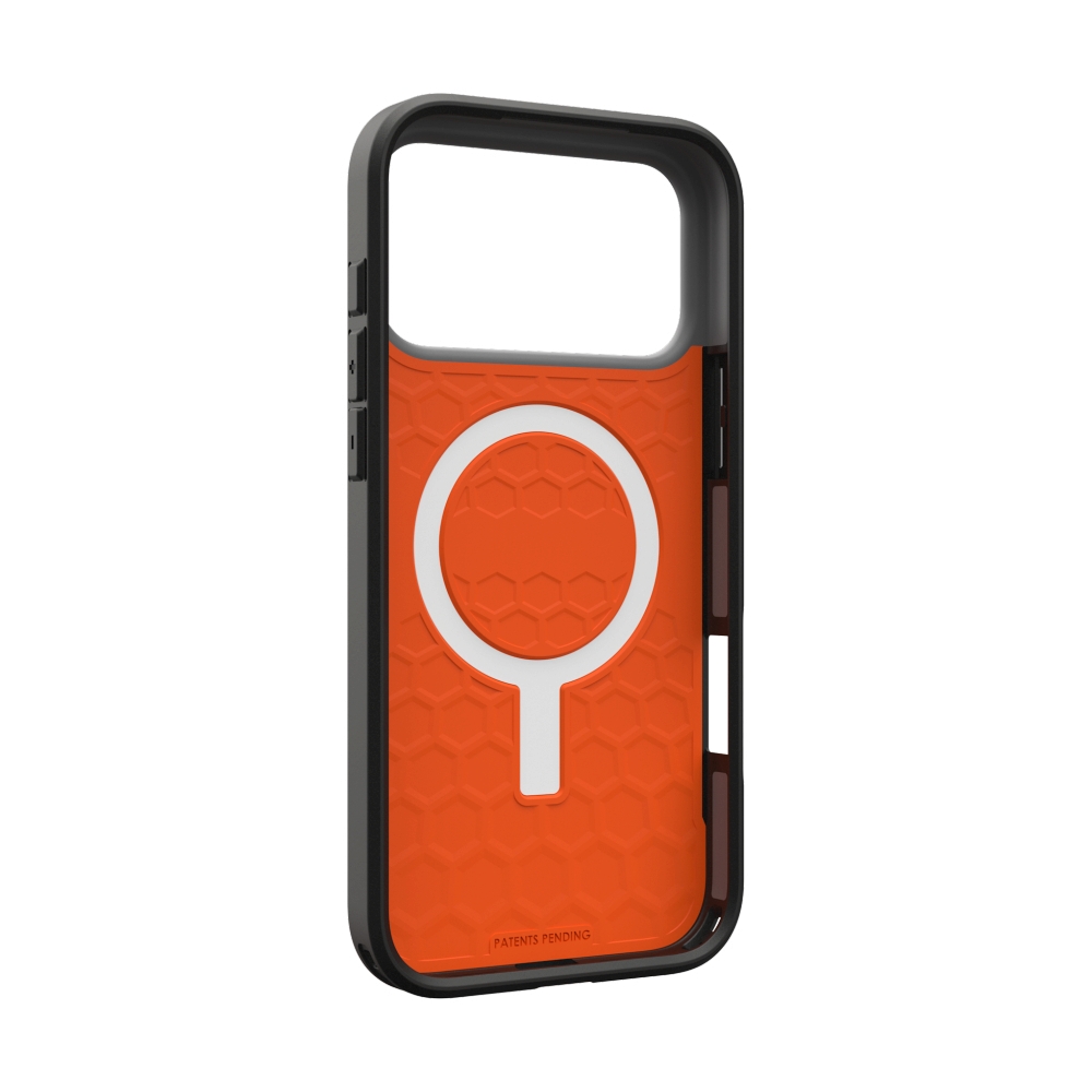 Case iPhone 18 Pro Max,17 Pro Max UAG Civilian Orange(840283925511)