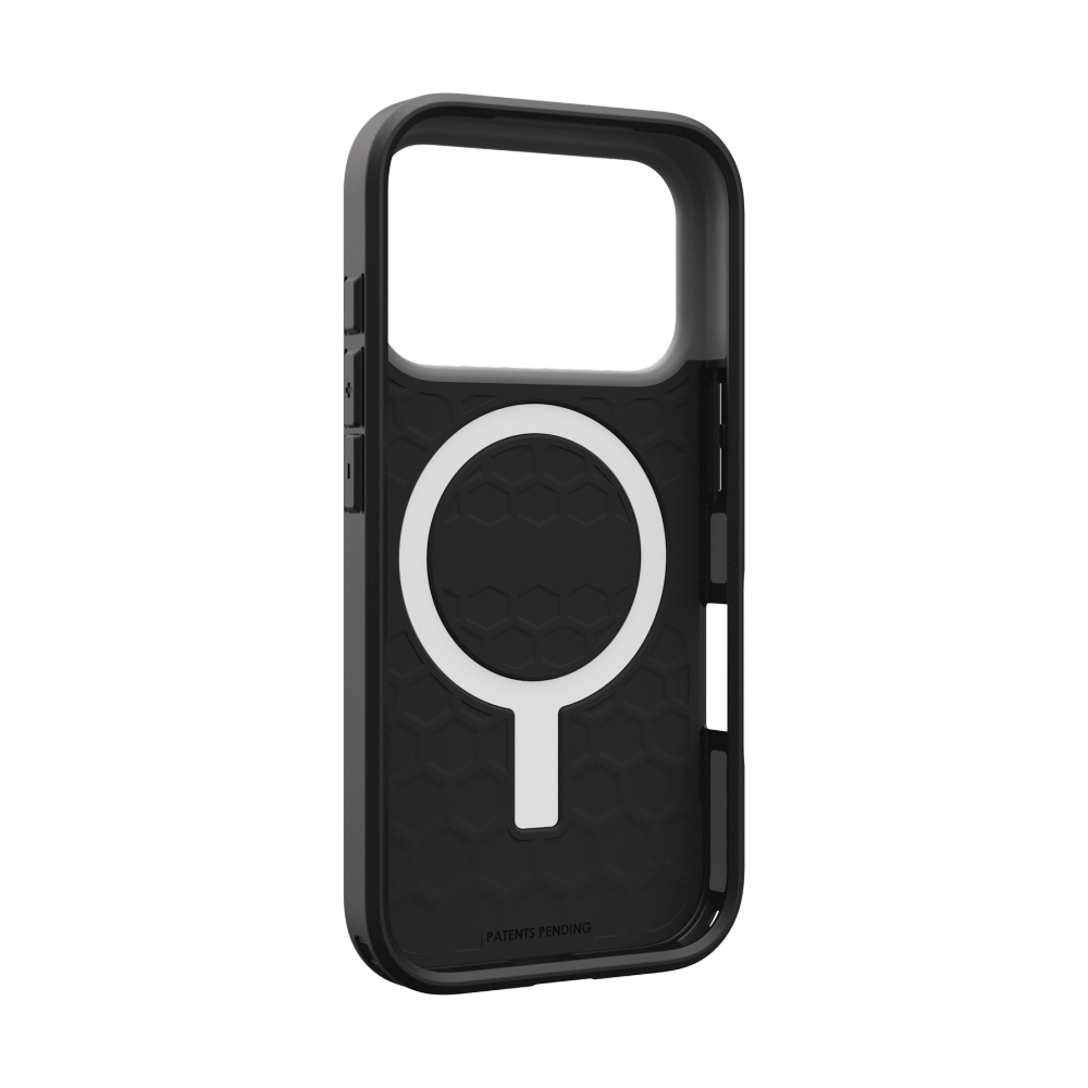 Case iPhone 18 Pro,17 Pro UAG Civilian MgSf Black(840283923029)
