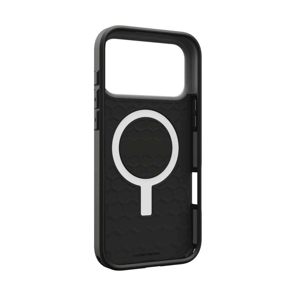 Case iPhone 18 Pro Max,17 Pro Max UAG Civilian MgSf Black(840283923067)