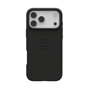 Case iPhone 18 Pro Max,17 Pro Max UAG Civilian MgSf Black(840283923067)