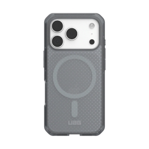 Case iPhone 18 Pro,17 Pro UAG Dot MagSafe Ash(840283922756)