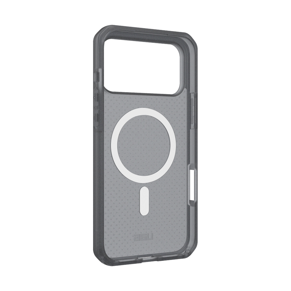Case iPhone 18 Pro Max,17 Pro Max UAG Dot MagSafe Ash(840283922787)