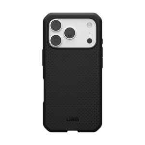 Case iPhone 18 Pro,17 Pro UAG Dot MagSafe Black(840283931147)