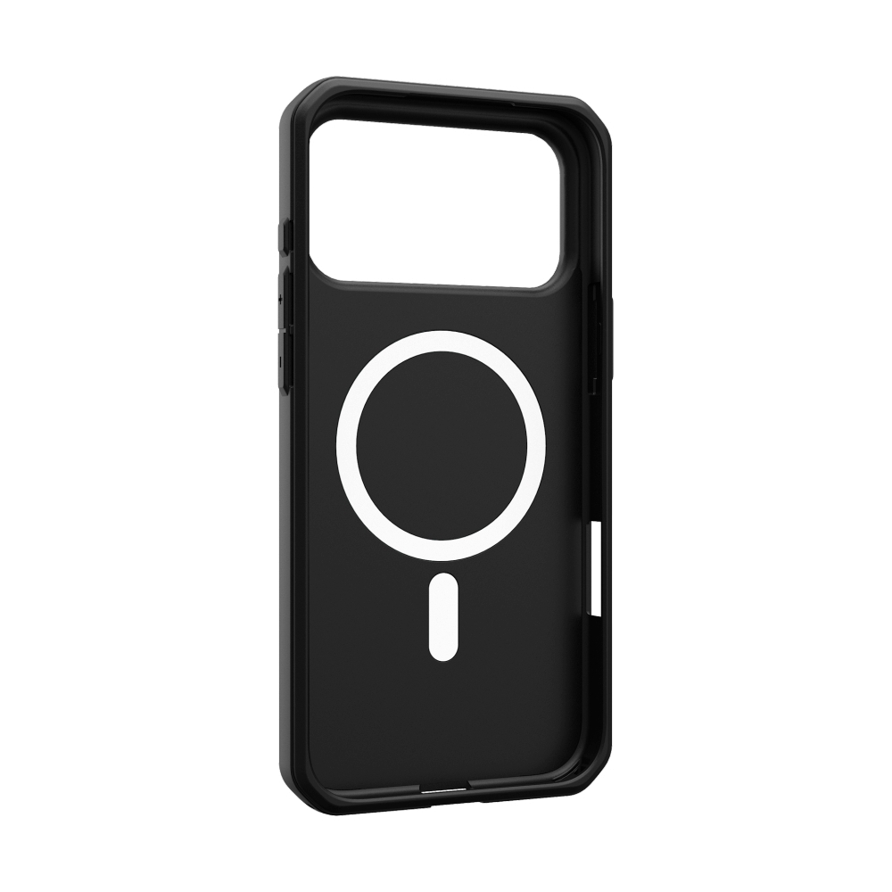 Case iPhone 18 Pro Max,17 Pro Max UAG Dot MagSafe Black(840283931109)
