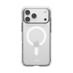 Case iPhone 18 Pro Max,17 Pro Max UAG Dot MagSafe Ice/Smoke(840283931116)