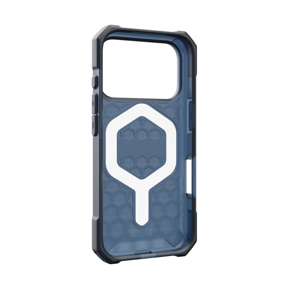 Case iPhone 18 Pro,17 Pro UAG Essential Armor MgSf Cloud/Blue(840283922862)