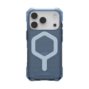 Case iPhone 18 Pro,17 Pro UAG Essential Armor MgSf Cloud/Blue(840283922862)