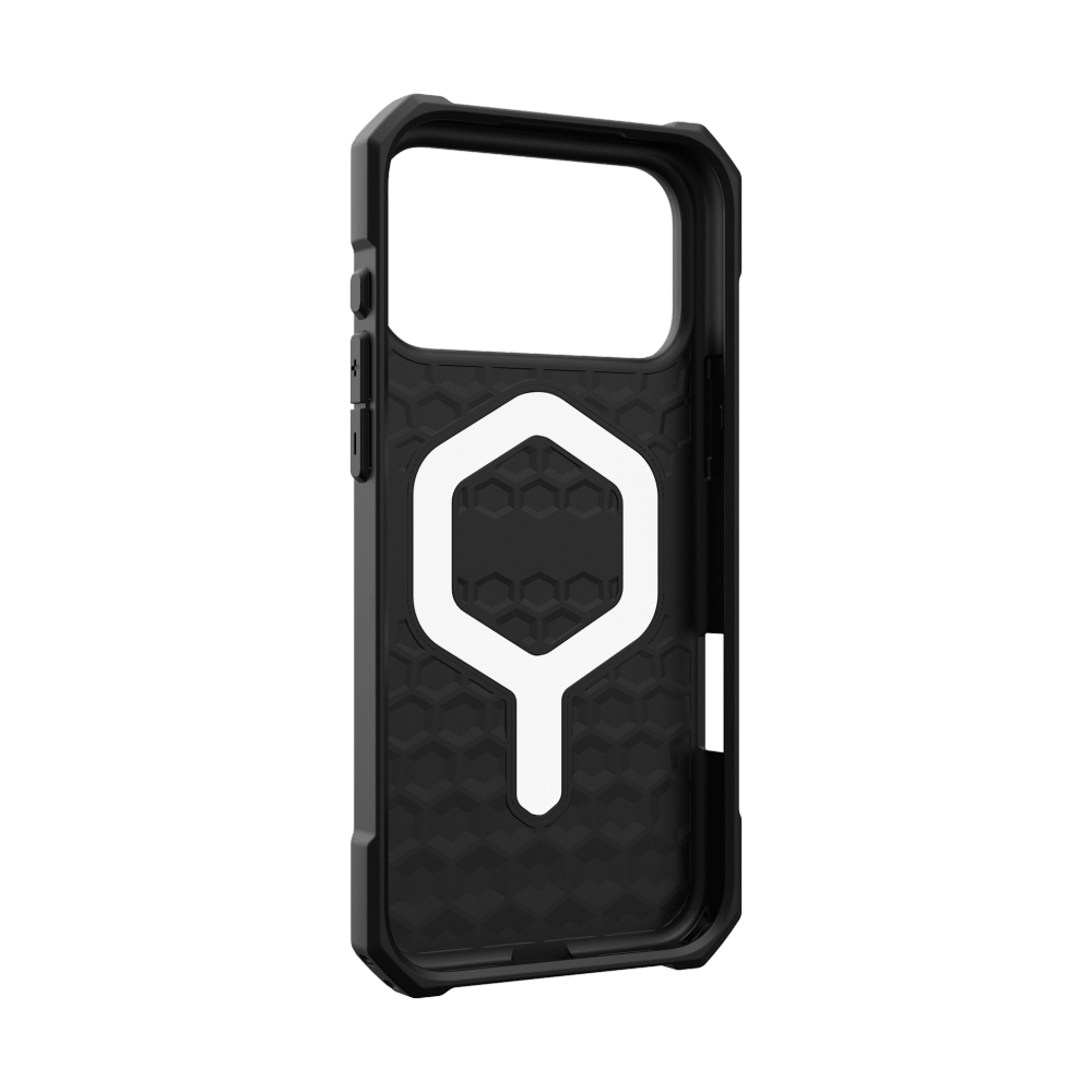 Case iPhone 18 Pro Max,17 Pro Max UAG Essential Armor MgSf Black(840283922893)