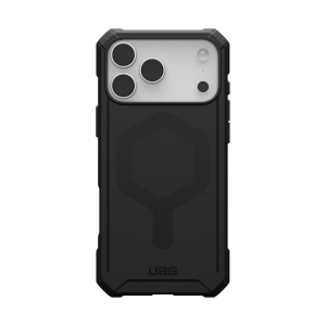 Case iPhone 18 Pro Max,17 Pro Max UAG Essential Armor MgSf Black(840283922893)