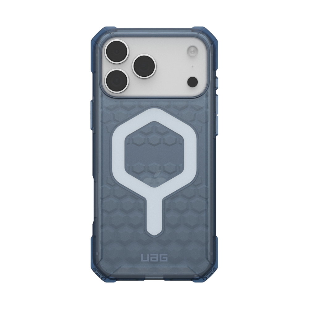 Case iPhone 18 Pro Max,17 Pro Max UAG Essential Armor MgSf Blue(840283922909)