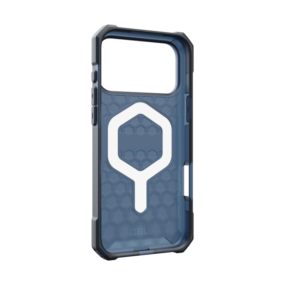 Case iPhone 18 Pro Max,17 Pro Max UAG Essential Armor MgSf Blue(840283922909)