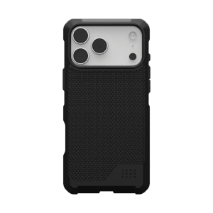 Case iPhone 18 Pro Max,17 Pro Max UAG Metropolis LT MgSf KevlarBlack(840283922213)