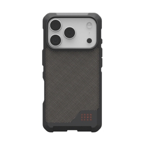 Case iPhone 18 Pro,17 Pro UAG Metropolis LT MgSF Ultra200WolfGrey(840283932199)