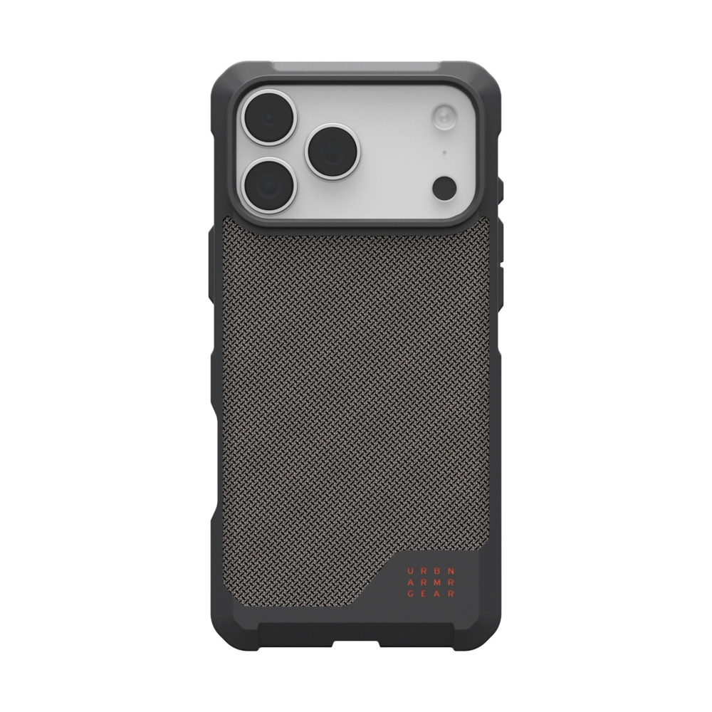 Case iPhone 18 Pro Max,17 Pro Max UAG Metropolis LT MgSF Ultra200WolfGrey(840283932182)