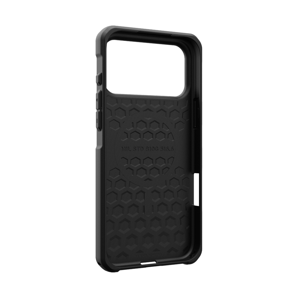 Case iPhone 18 Pro Max,17 Pro Max UAG Metropolis LT MgSF KevlarBurntOrange(840283930560)