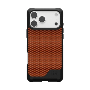 Case iPhone 18 Pro Max,17 Pro Max UAG Metropolis LT MgSF KevlarBurntOrange(840283930560)