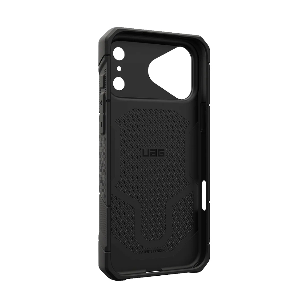 Case iPhone 18 Pro,17 Pro UAG Monarch Pro CarbonFiber(840283930355)