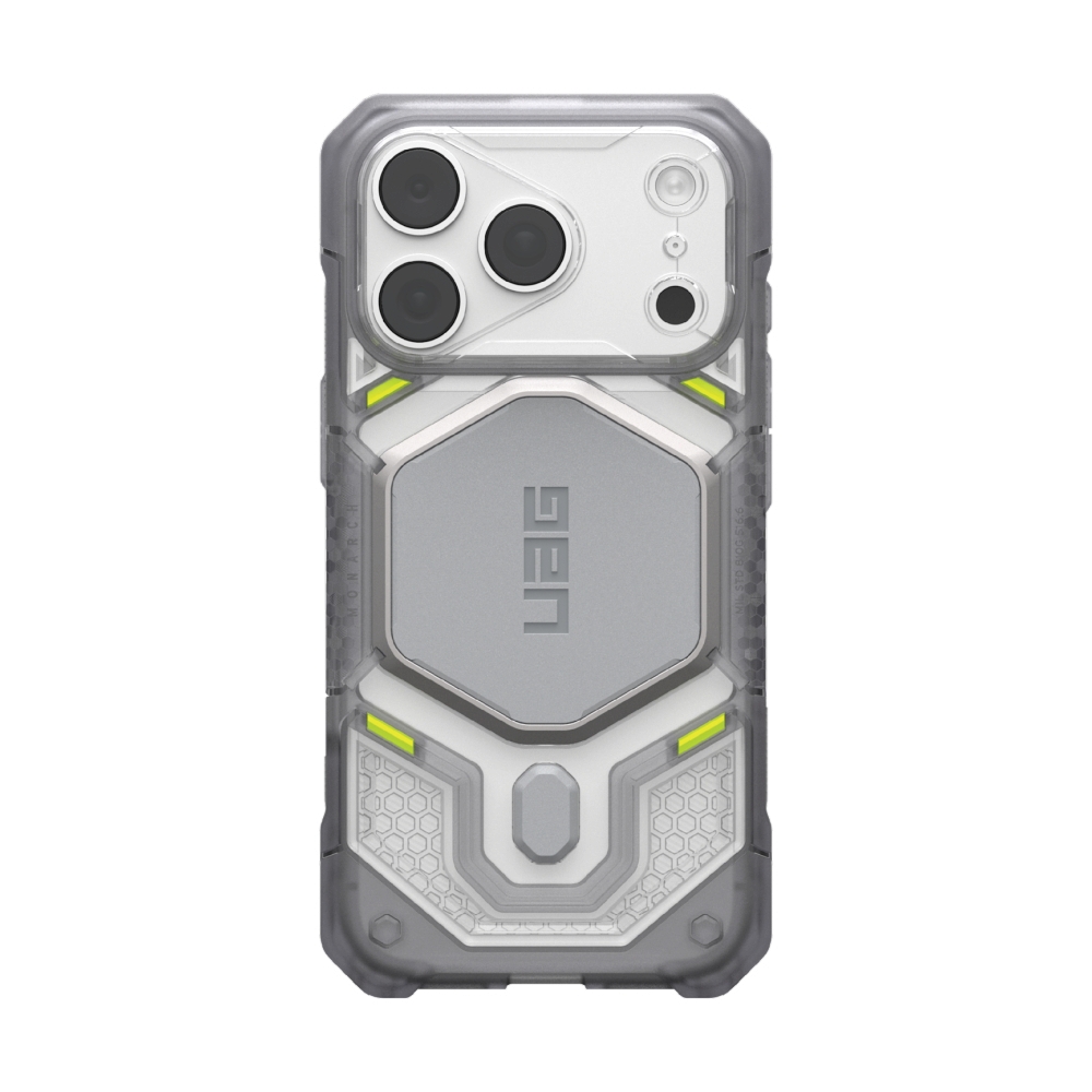 Case iPhone 18 Pro,17 Pro UAG Monarch Pro VEILIce(840283930362)