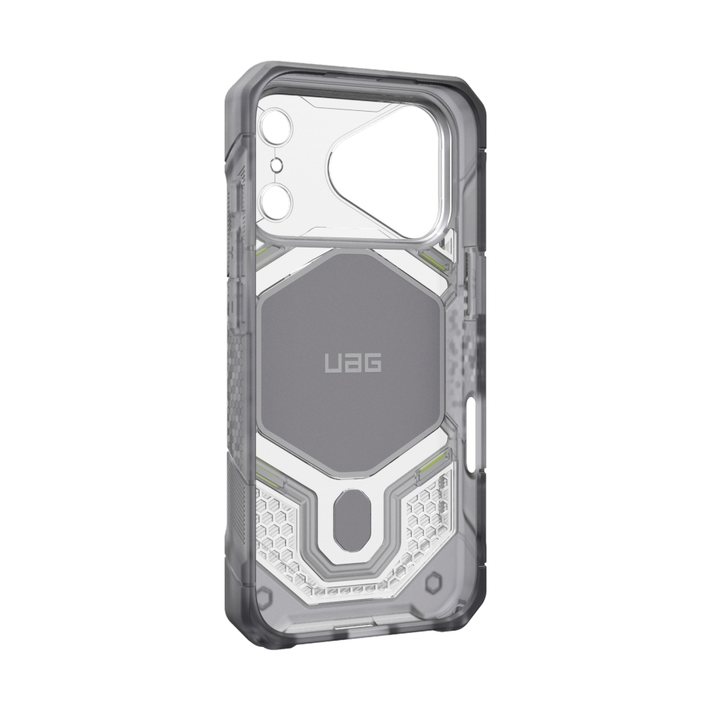 Case iPhone 18 Pro,17 Pro UAG Monarch Pro VEILIce(840283930362)