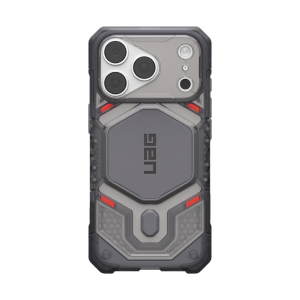 Case iPhone 18 Pro,17 Pro UAG Monarch Pro VEILAsh(840283930294)