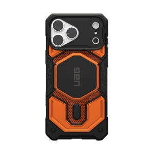 Case iPhone 18 Pro Max,17 Pro Max UAG Monarch Pro w/Cap Kevlar(840283932205)