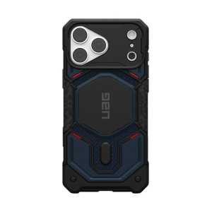 Case iPhone 18 Pro Max,17 Pro Max UAG Monarch Pro w/Cap KevlarMallard(840283933028)