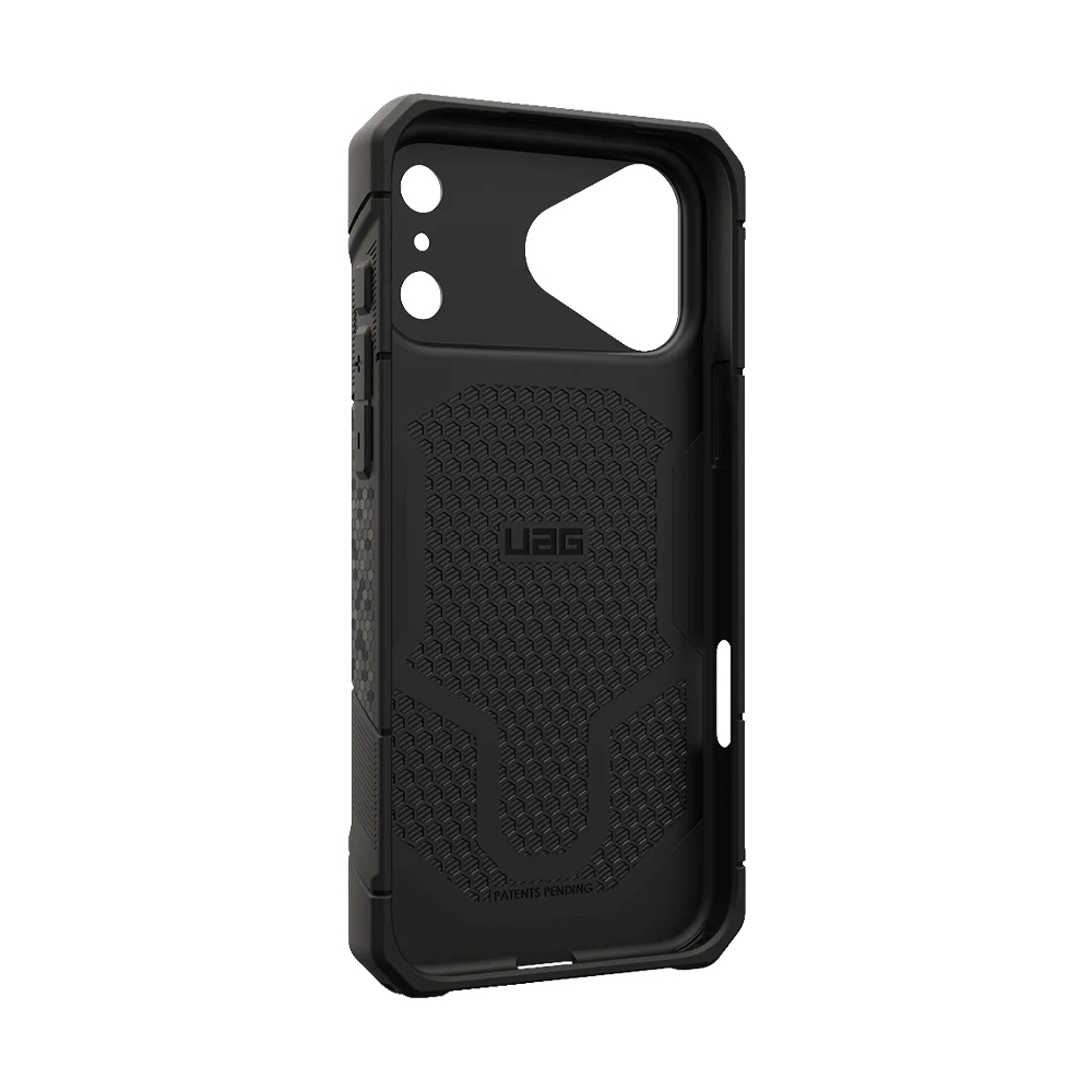 Case iPhone 18 Pro Max,17 Pro Max UAG Monarch Pro CarbonFiber(840283930256)
