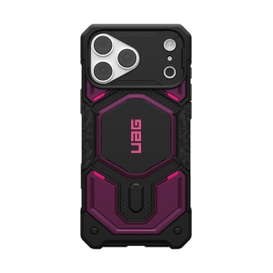 Case iPhone 18 Pro Max,17 Pro Max UAG Monarch Pro w/Cap Deep(840283932212)