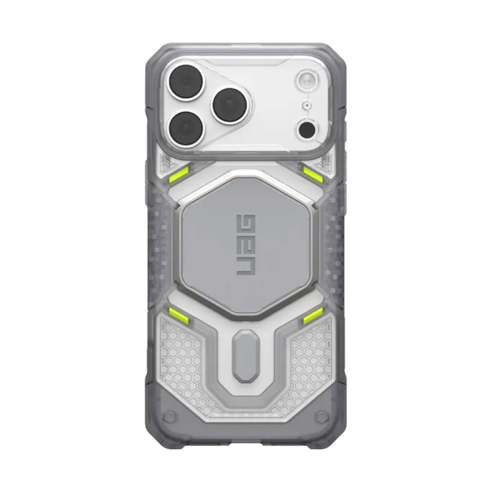 Case iPhone 18 Pro Max,17 Pro Max UAG Monarch Pro VEILIce(840283930263)
