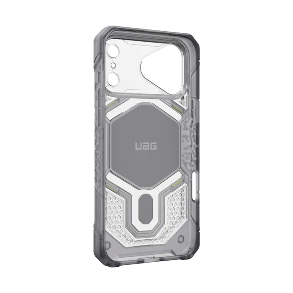Case iPhone 18 Pro Max,17 Pro Max UAG Monarch Pro VEILIce(840283930263)
