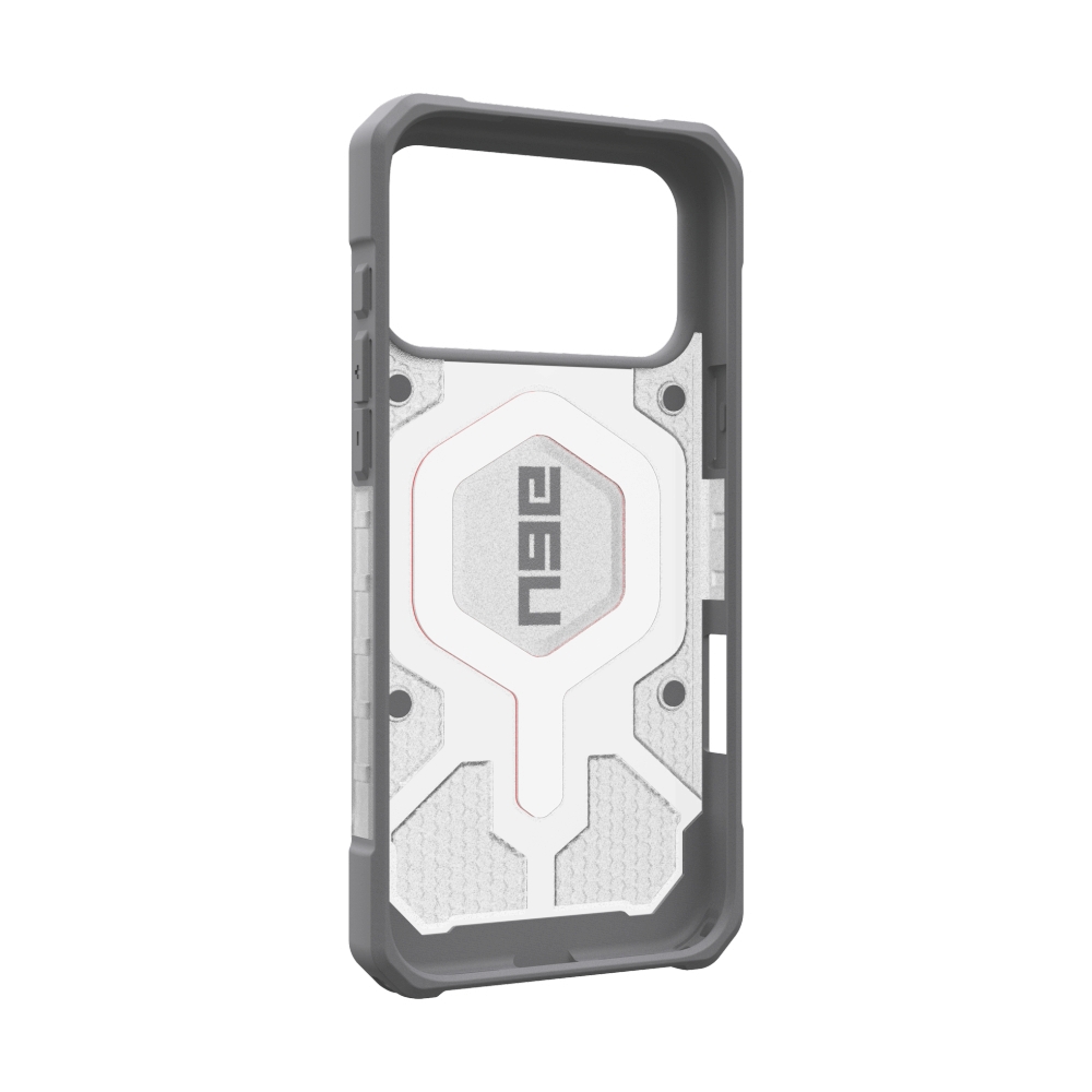 Case iPhone 18 Pro Max,17 Pro Max UAG Pathfinder Clear MgSf Safety(840283931024)