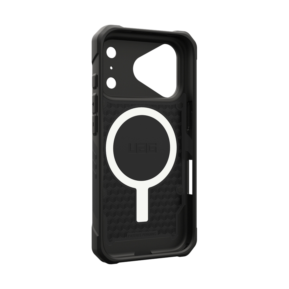 Case iPhone 18 Pro,17 Pro UAG Pathfinder MgSf Black(840283930935)