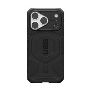 Case iPhone 18 Pro,17 Pro UAG Pathfinder MgSf Black(840283930935)
