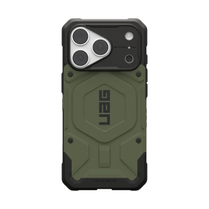 Case iPhone 18 Pro,17 Pro UAG Pathfinder MgSf OliveDrab(840283930966)