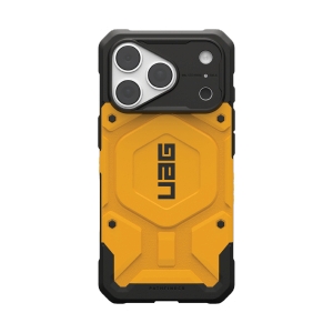 Case iPhone 18 Pro,17 Pro UAG Pathfinder MgSf HeritageYellow(840283930973)