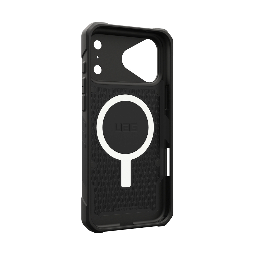 Case iPhone 18 Pro Max,17 Pro Max UAG Pathfinder MgSf Black(840283930874)