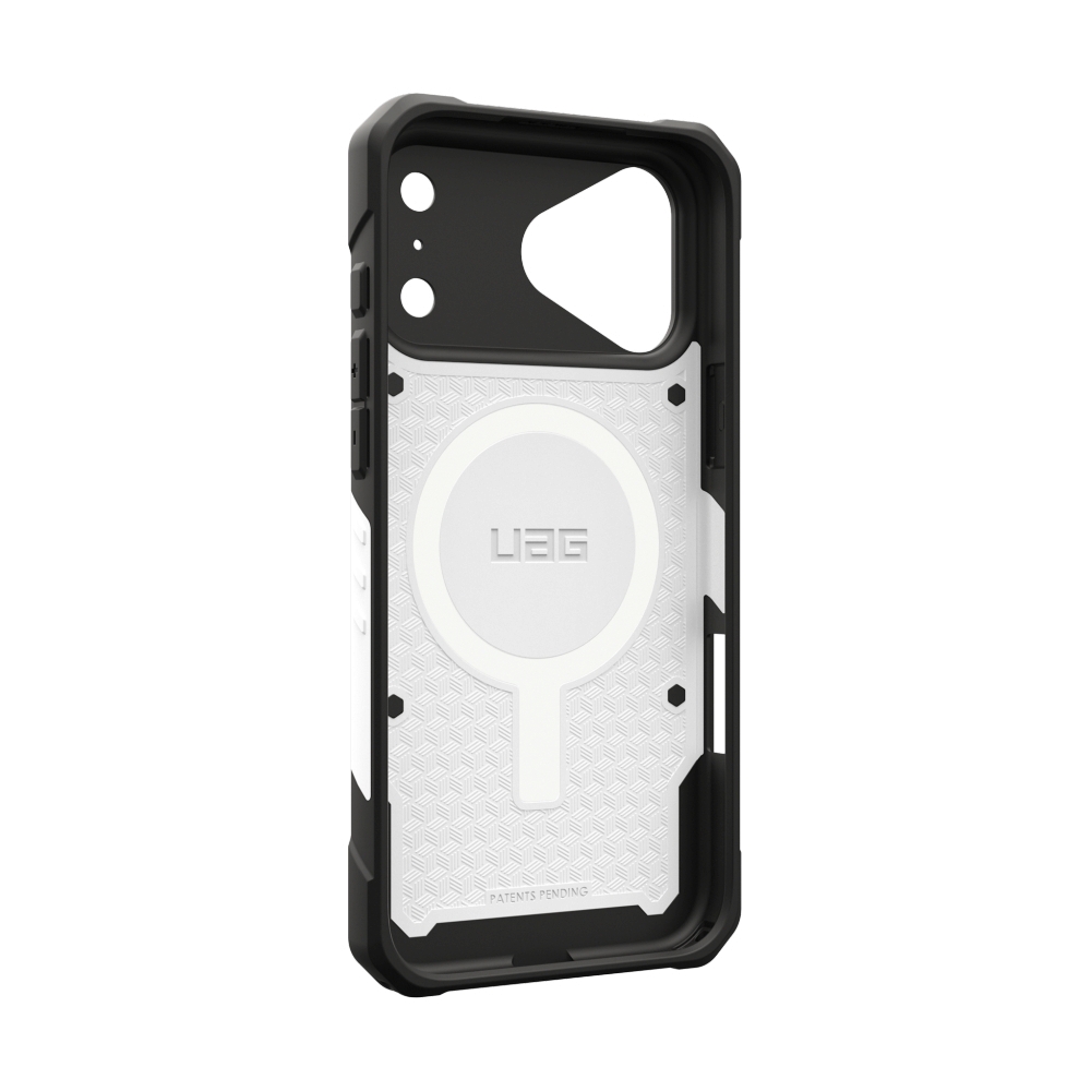 Case iPhone 18 Pro Max,17 Pro Max UAG Pathfinder MgSf White(840283930881)