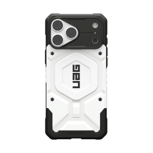 Case iPhone 18 Pro Max,17 Pro Max UAG Pathfinder MgSf White(840283930881)
