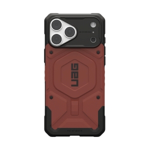 Case iPhone 18 Pro Max,17 Pro Max UAG Pathfinder MgSf Burgundy(840283930898)